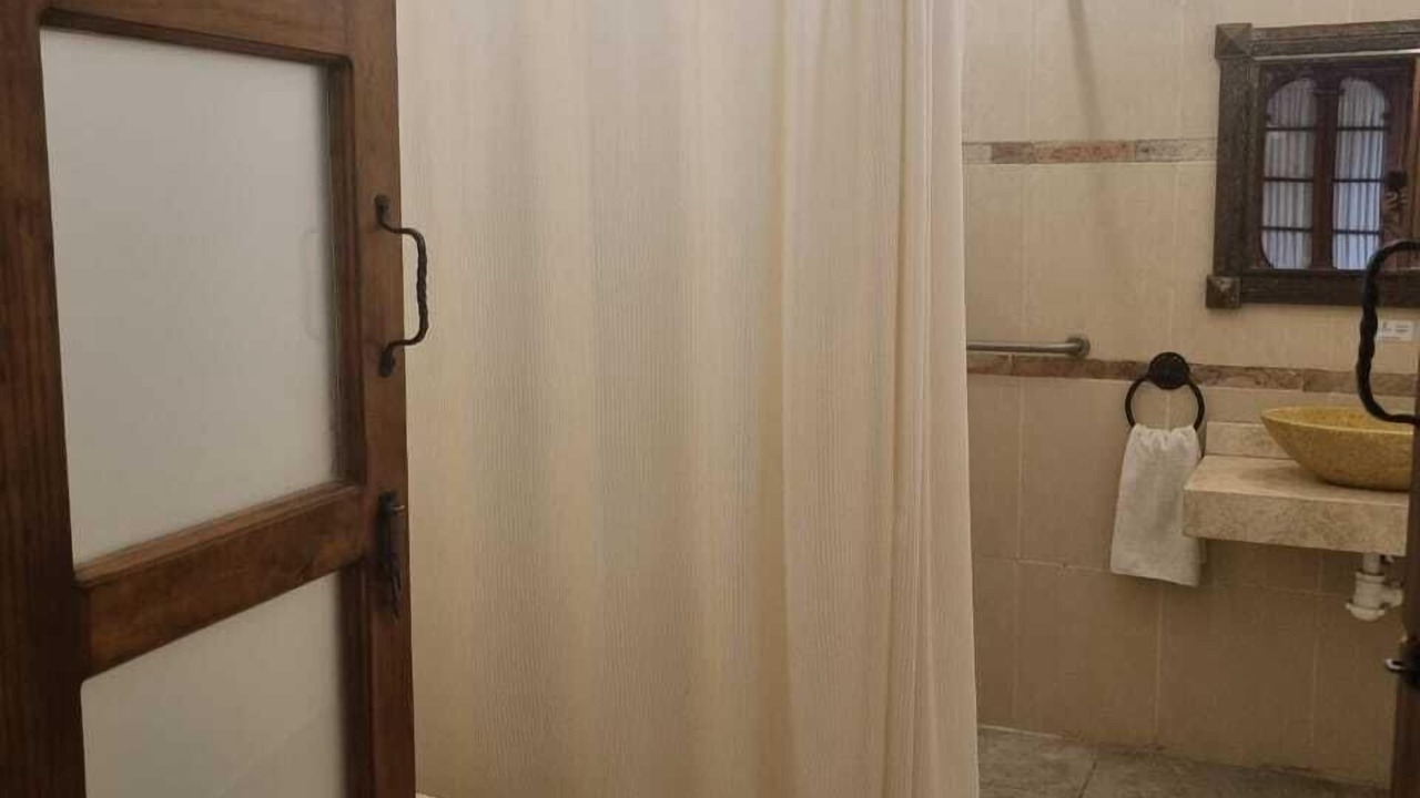 Photo of Bathroom in Historic Centre