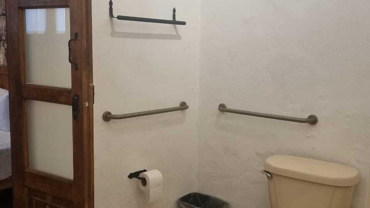 Photo of Bathroom in Historic Centre