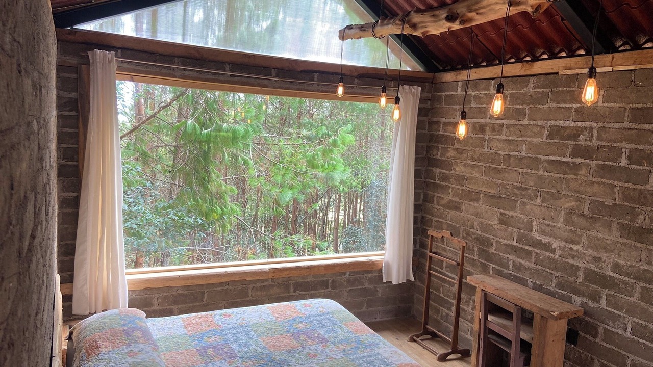 Photo of Bedroom in Zacatlan