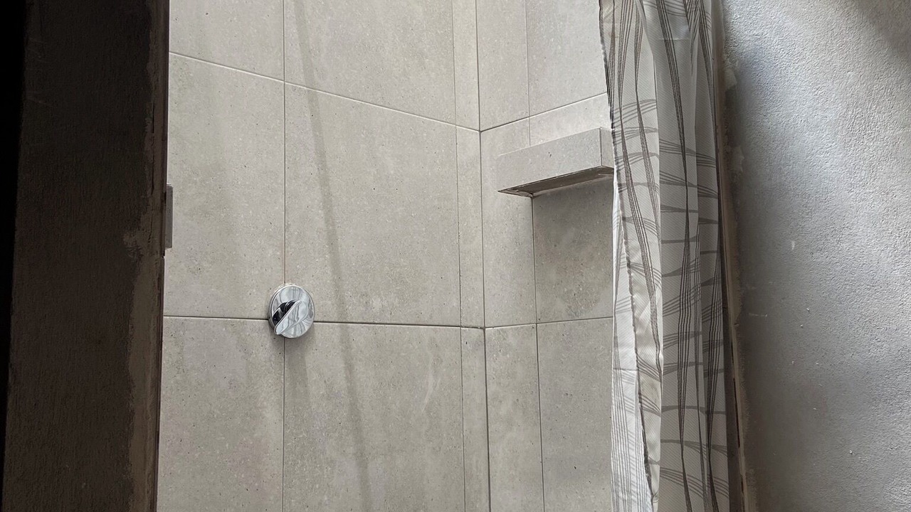 Photo of Bathroom in Zacatlan