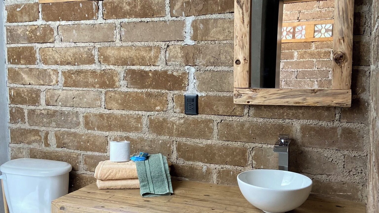 Photo of Bathroom in Zacatlan