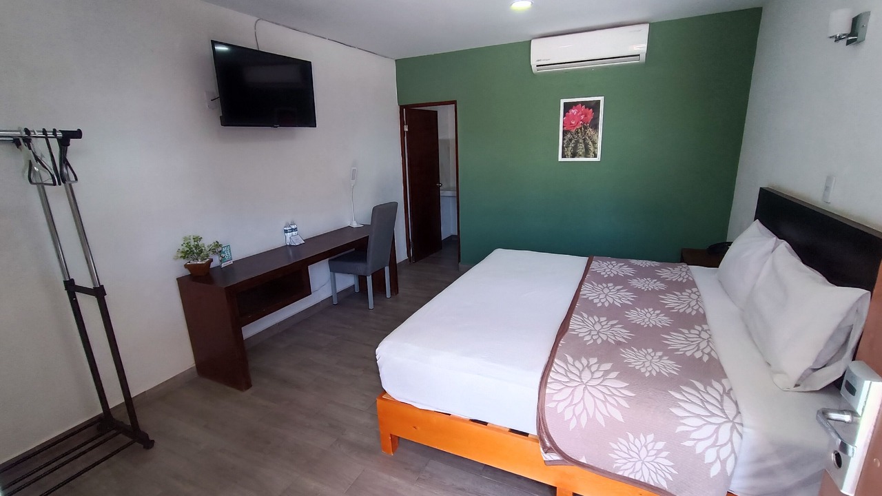 Photo of Bedroom in Matamoros