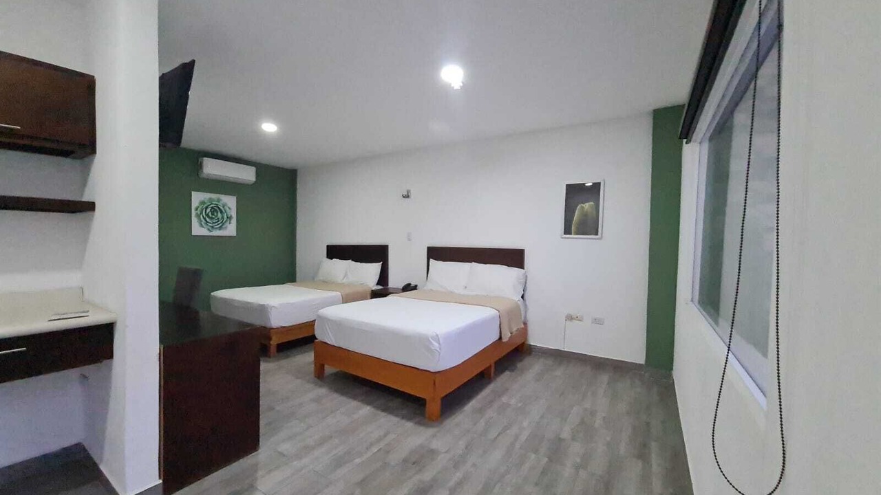 Photo of Bedroom in Matamoros