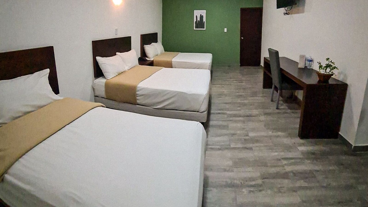 Photo of Bedroom in Matamoros