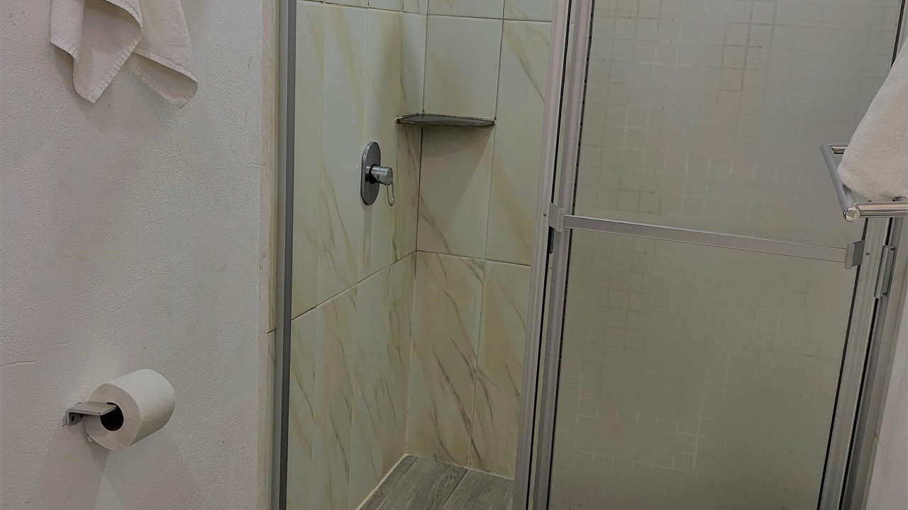 Photo of Bathroom in Matamoros
