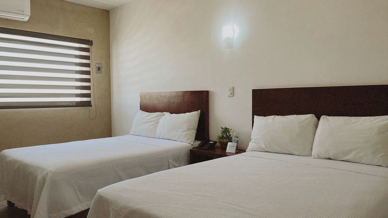 Photo of Bedroom in Matamoros
