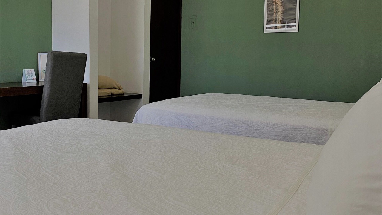 Photo of Bedroom in Matamoros