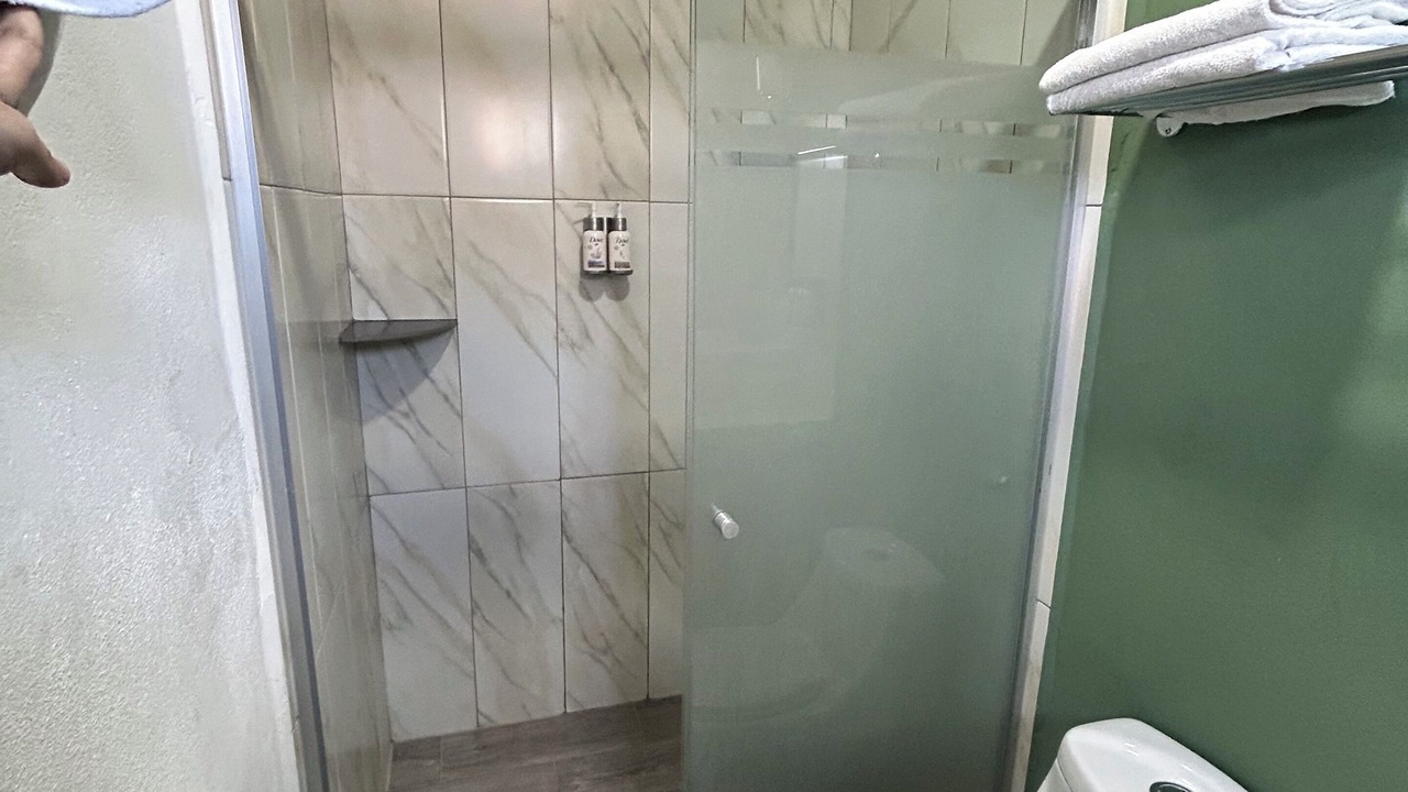Photo of Bathroom in Matamoros