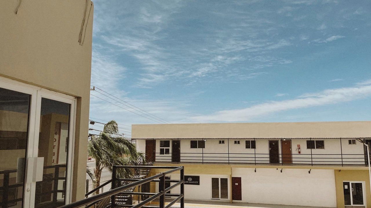 Photo of Outdoor in Matamoros