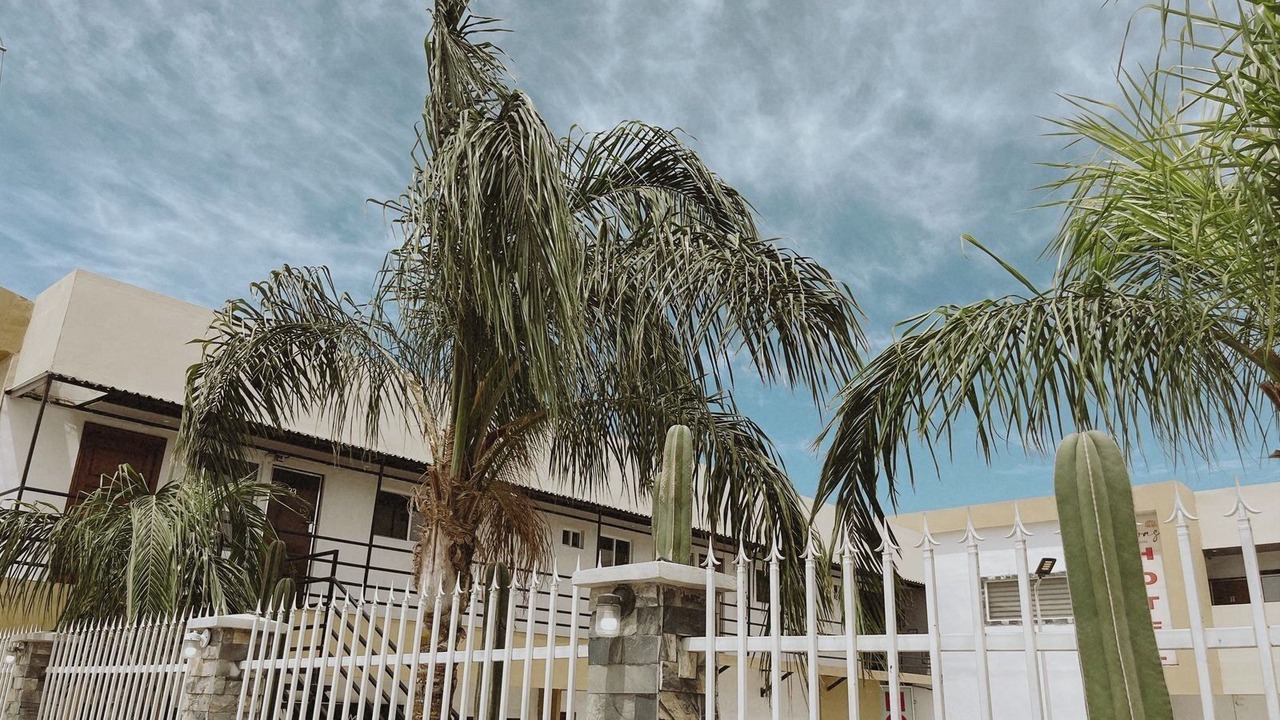 Photo of Outdoor in Matamoros