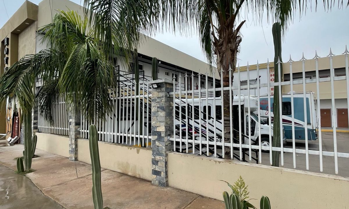Photo of Outdoor in Matamoros
