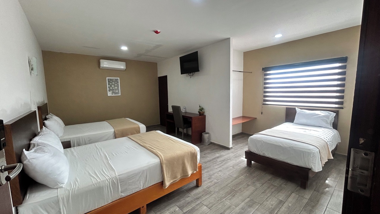 Photo of Bedroom in Matamoros