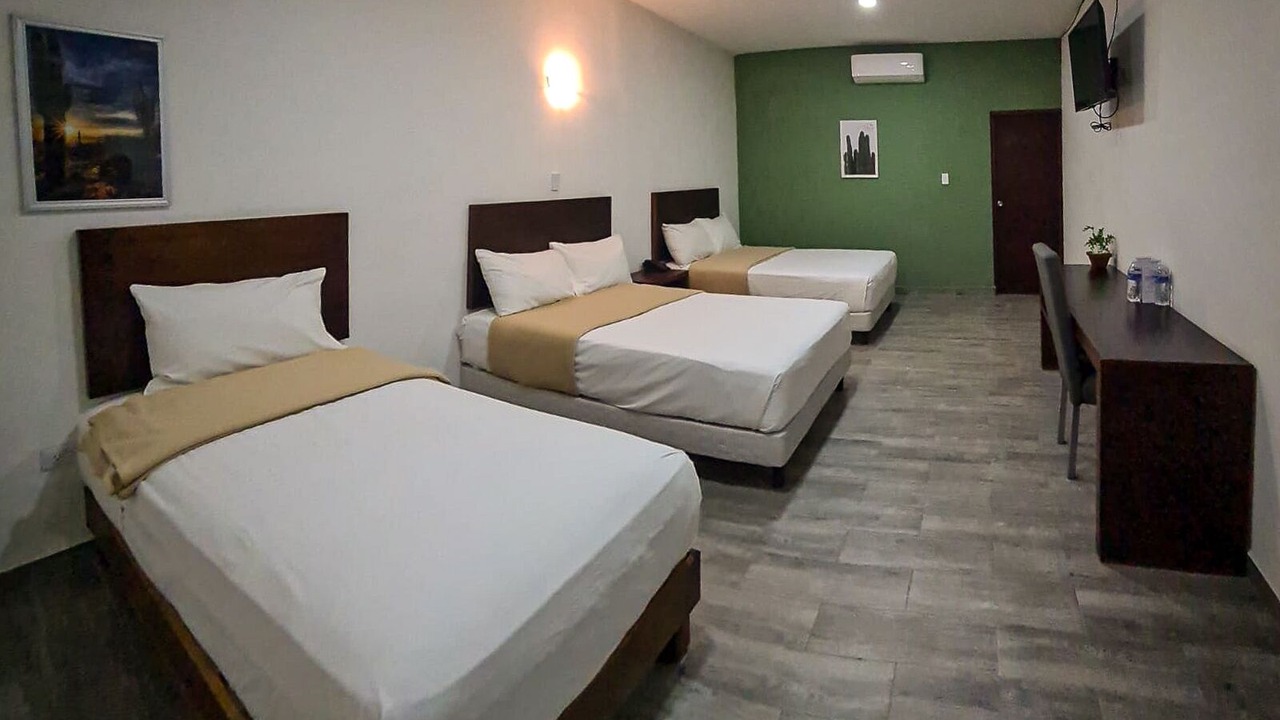 Photo of Bedroom in Matamoros