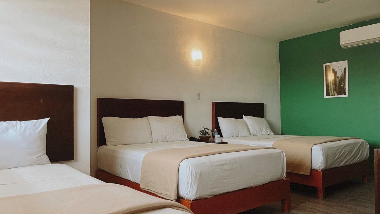 Photo of Bedroom in Matamoros