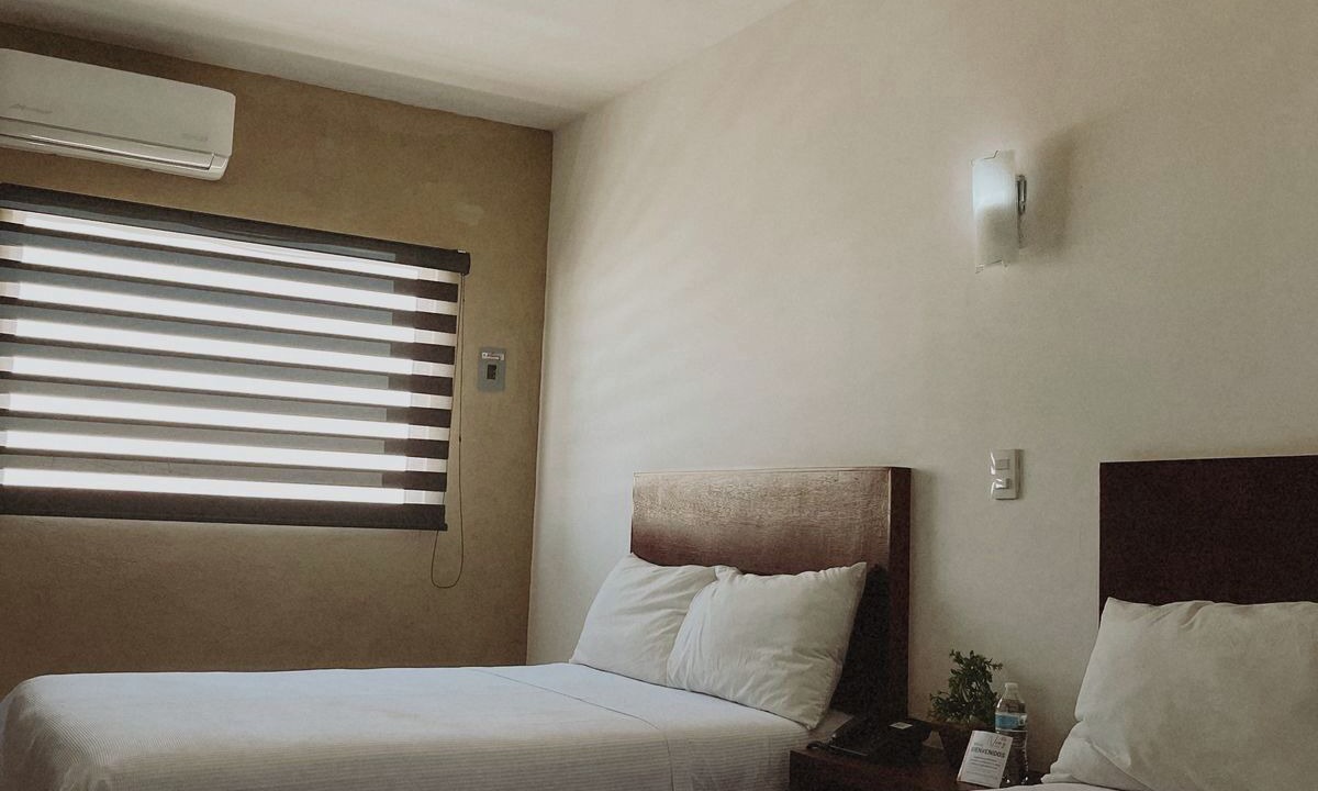 Photo of Bedroom in Matamoros