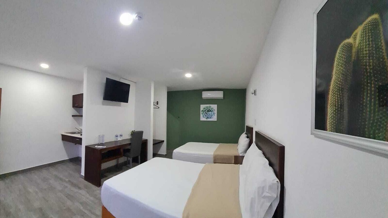 Photo of Bedroom in Matamoros