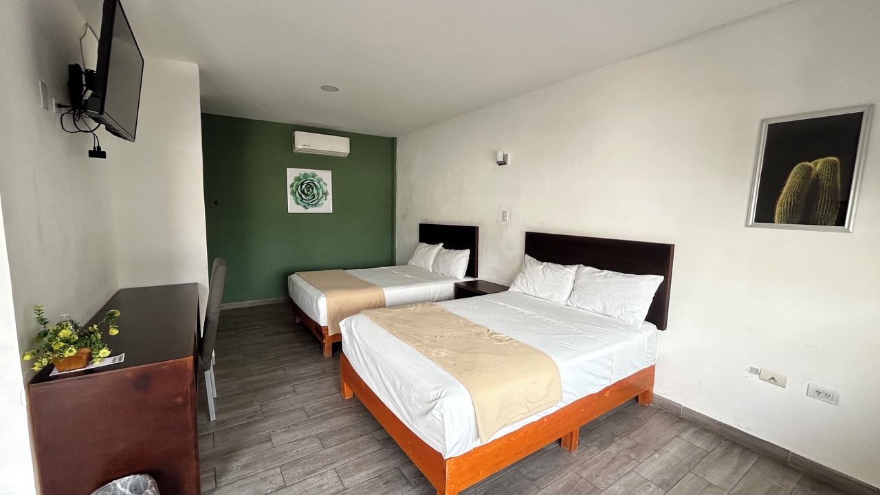 Photo of Bedroom in Matamoros