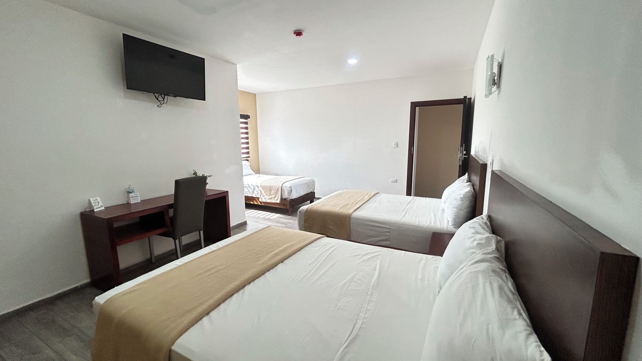 Photo of Bedroom in Matamoros