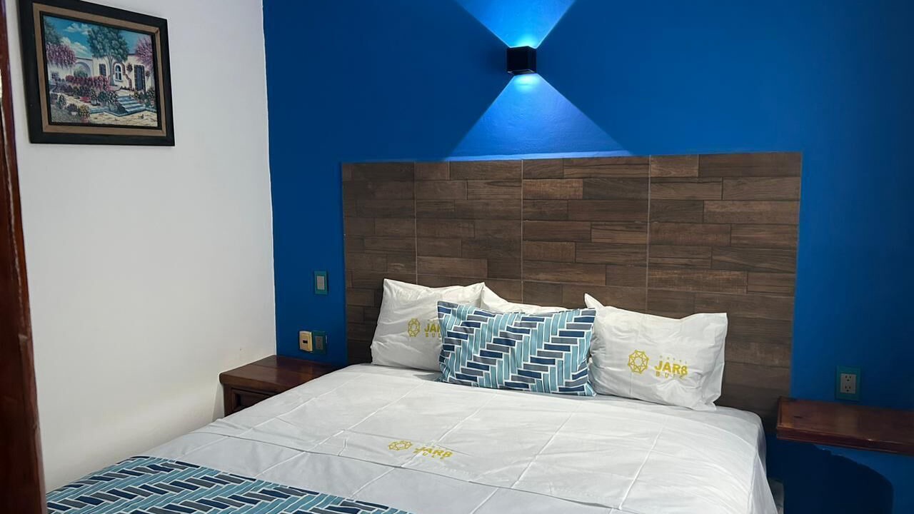 Photo of Bedroom in Veracruz