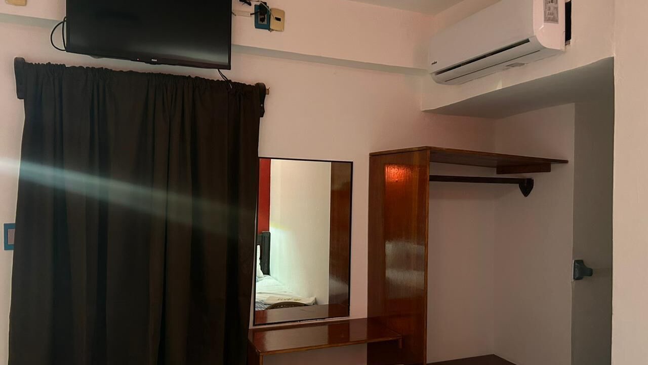 Photo of Bedroom in Veracruz