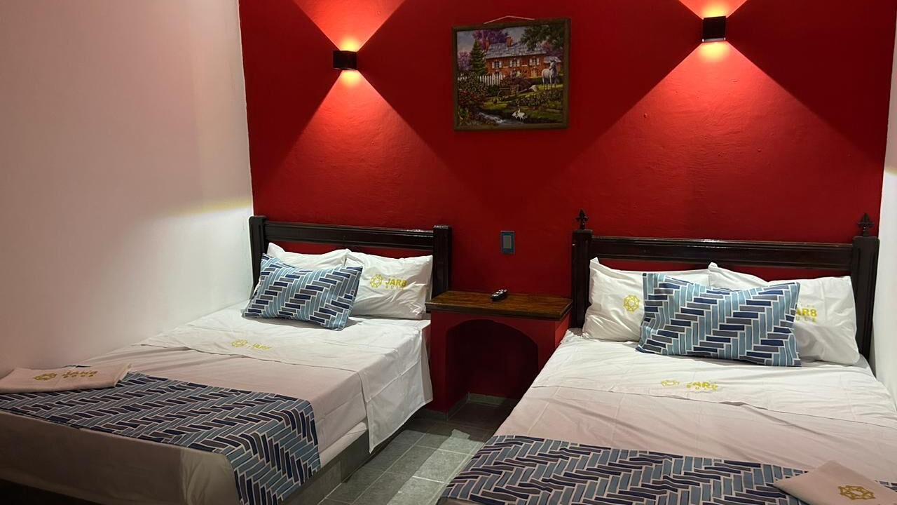 Photo of Bedroom in Veracruz