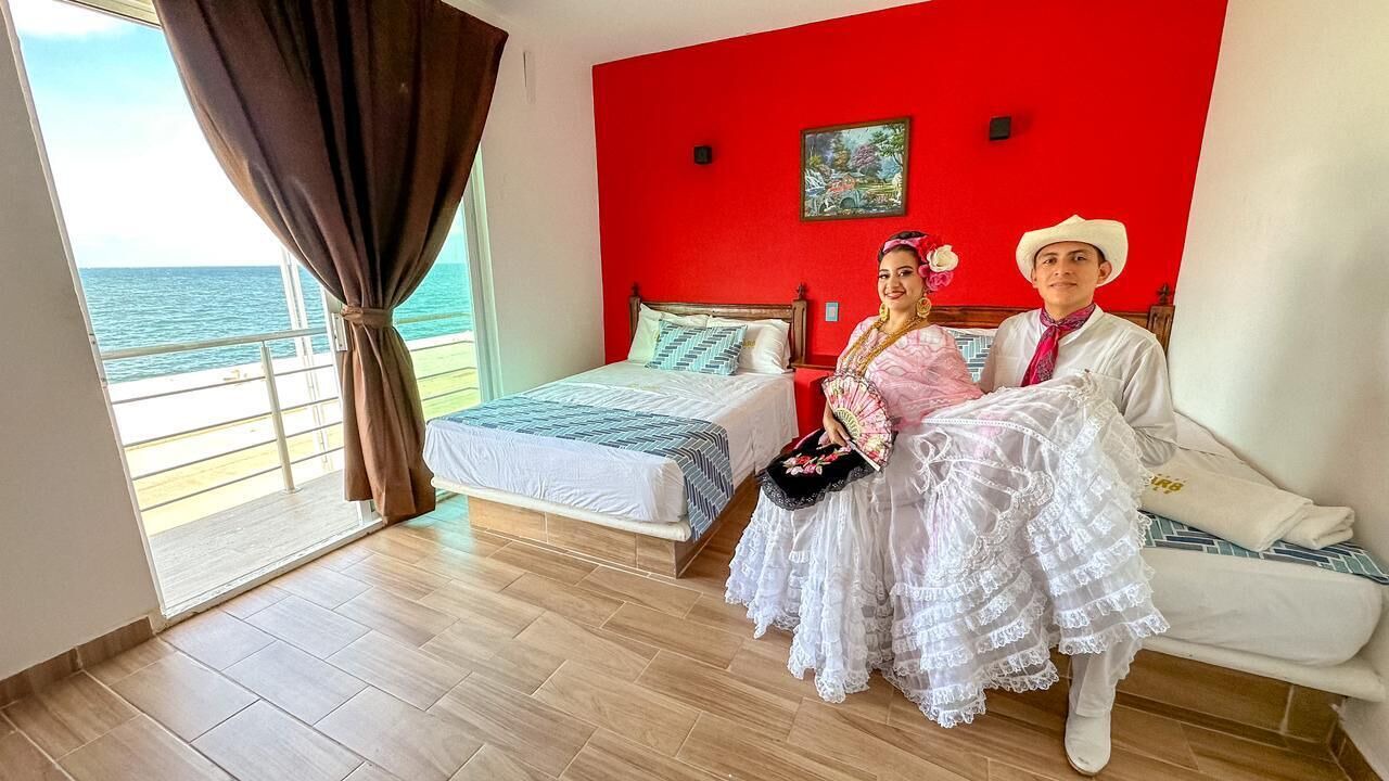 Photo of Bedroom in Veracruz