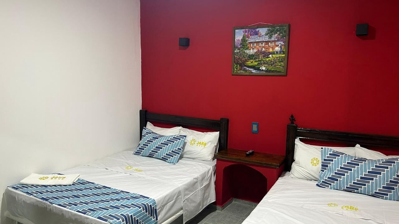 Photo of Bedroom in Veracruz