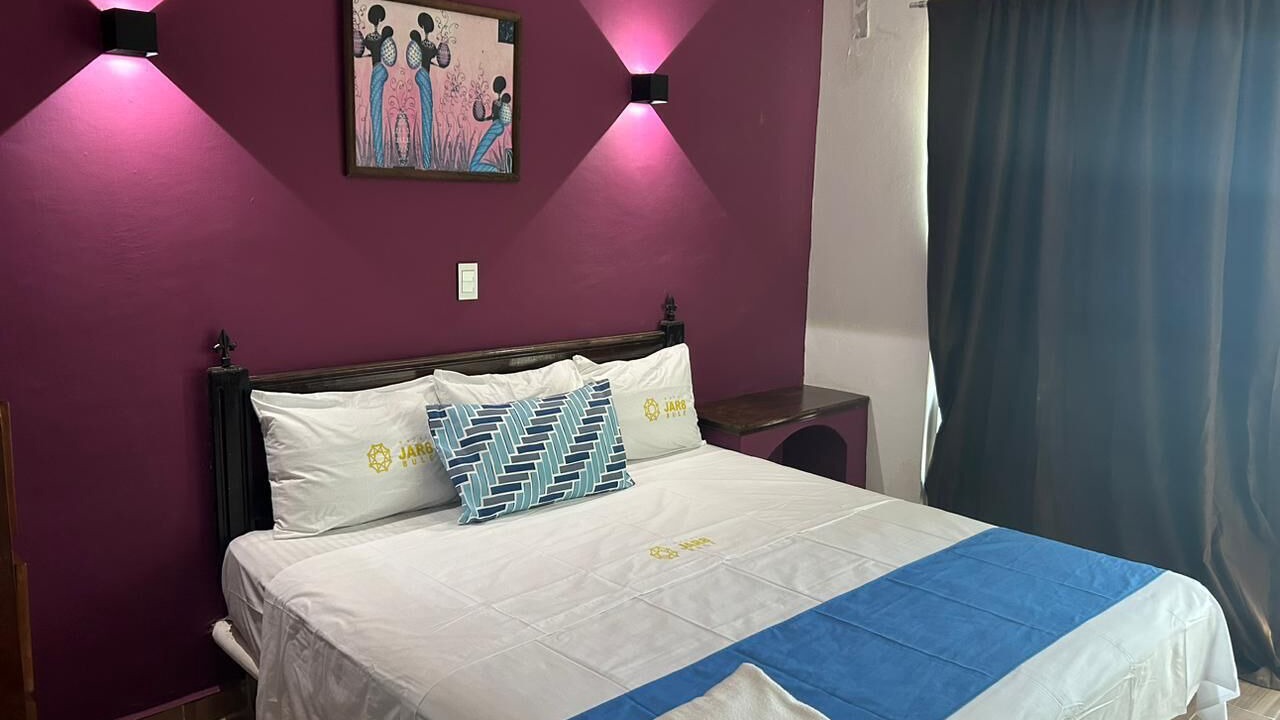 Photo of Bedroom in Veracruz