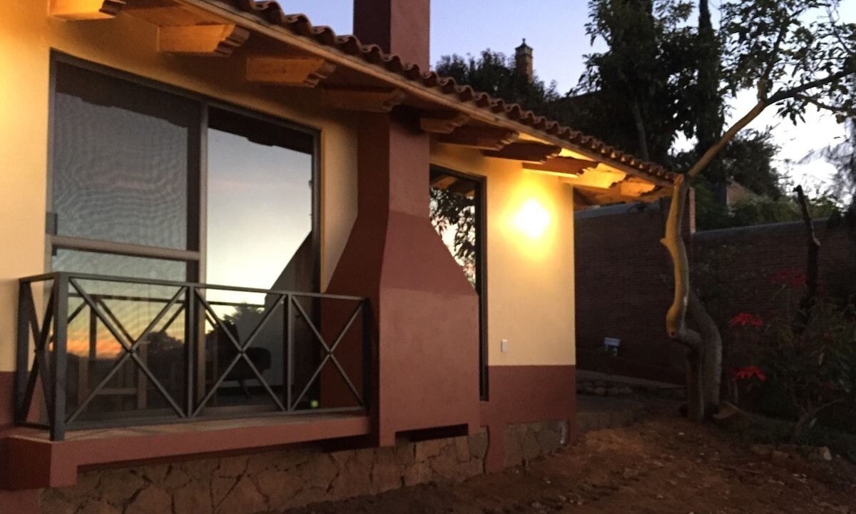 Photo of Outdoor in Patzcuaro