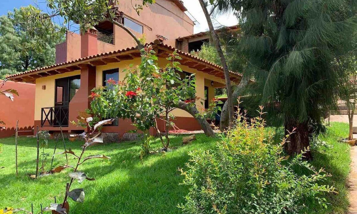 Photo of Outdoor in Patzcuaro