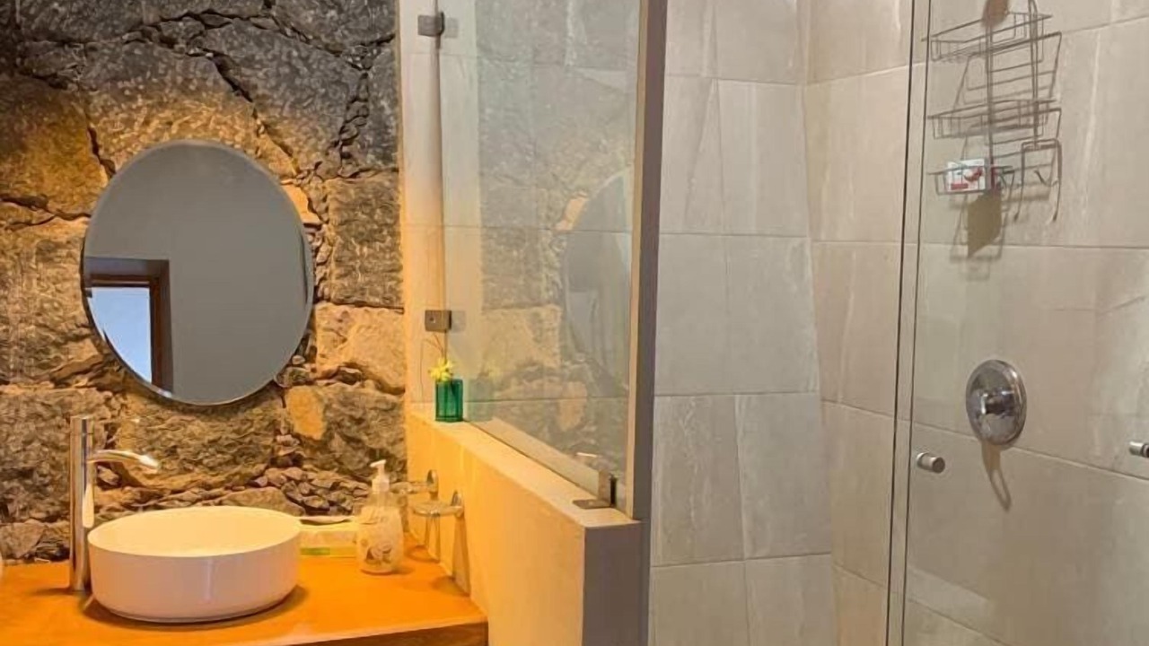Photo of Bathroom in Patzcuaro