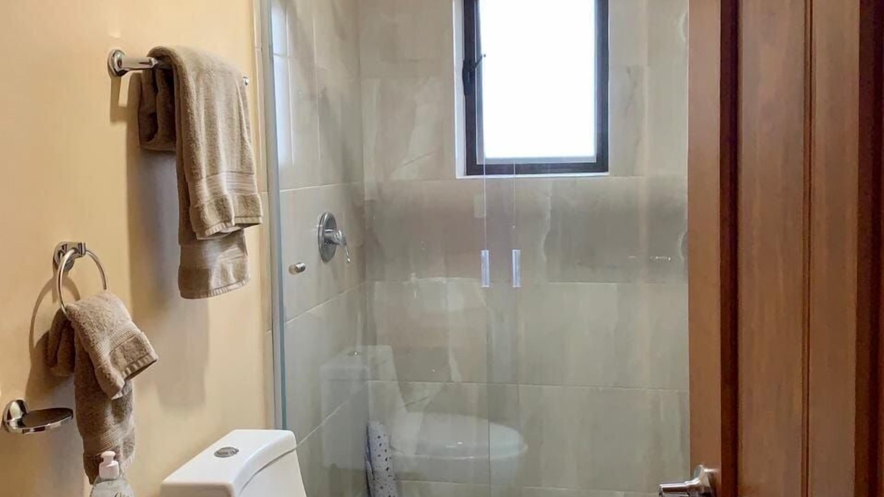 Photo of Bathroom in Patzcuaro