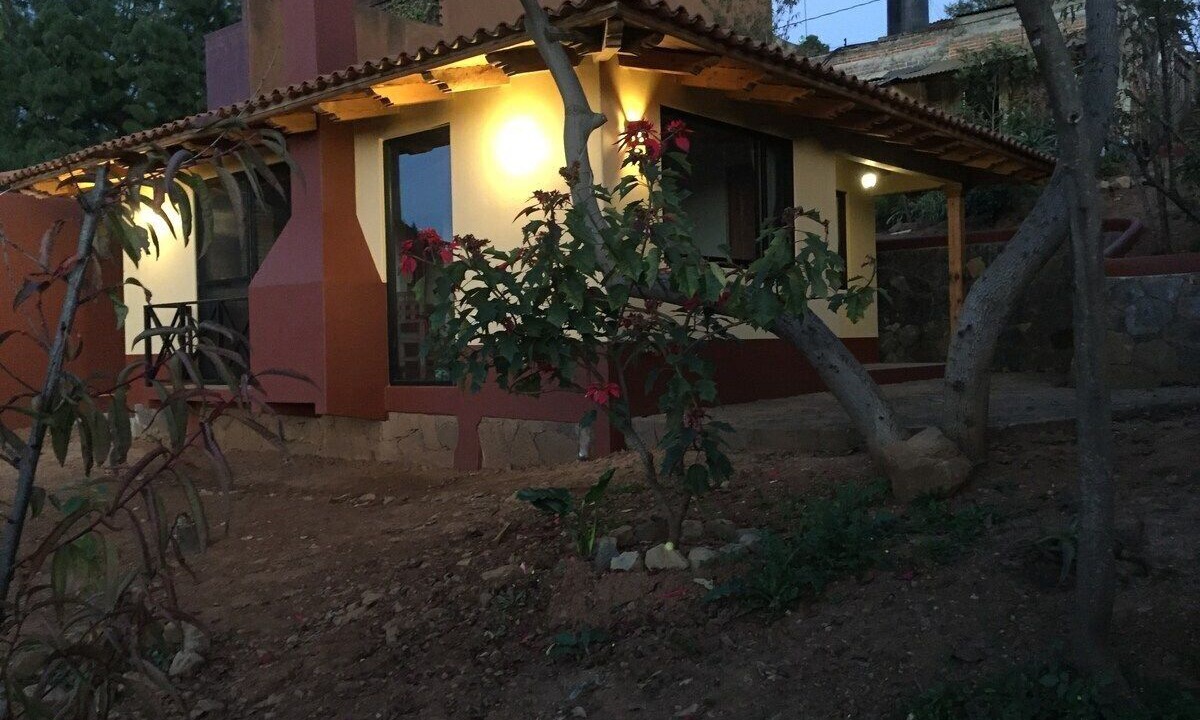 Photo of Outdoor in Patzcuaro