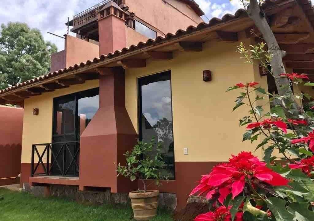 Photo of Outdoor in Patzcuaro