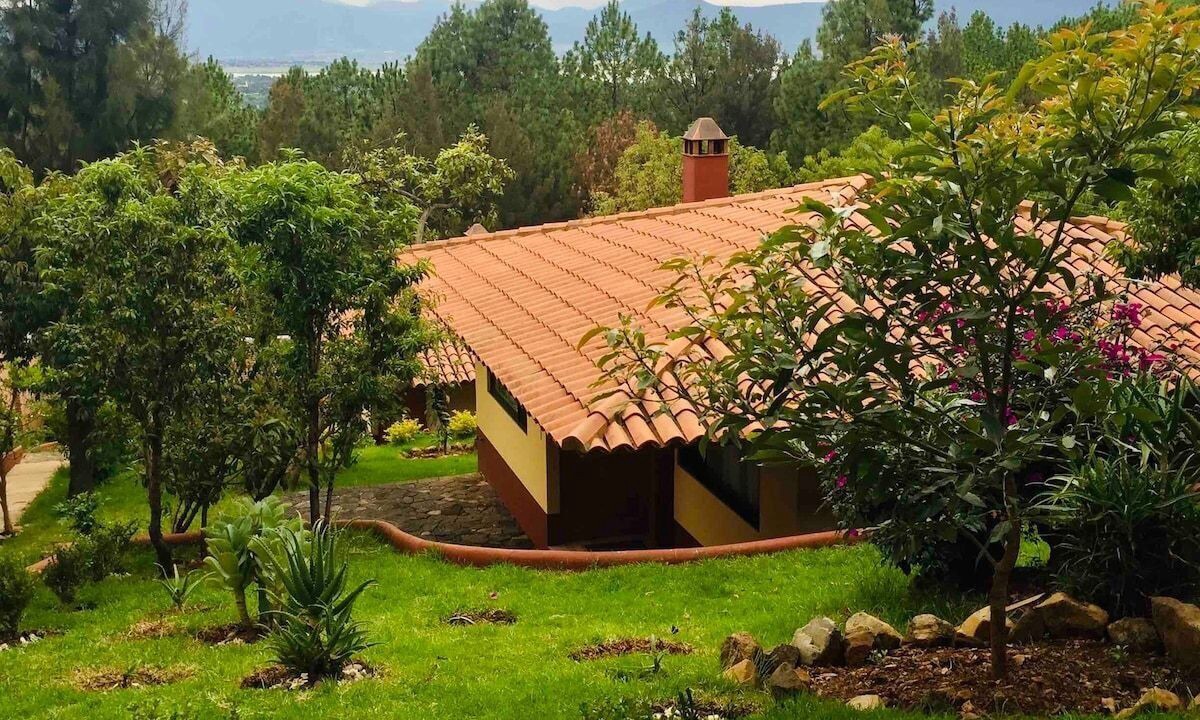 Photo of Outdoor in Patzcuaro