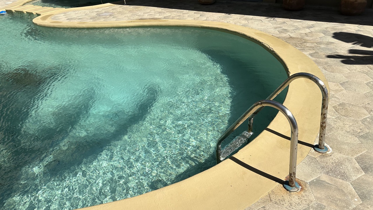 Photo of Patio Balcony in Manzanillo