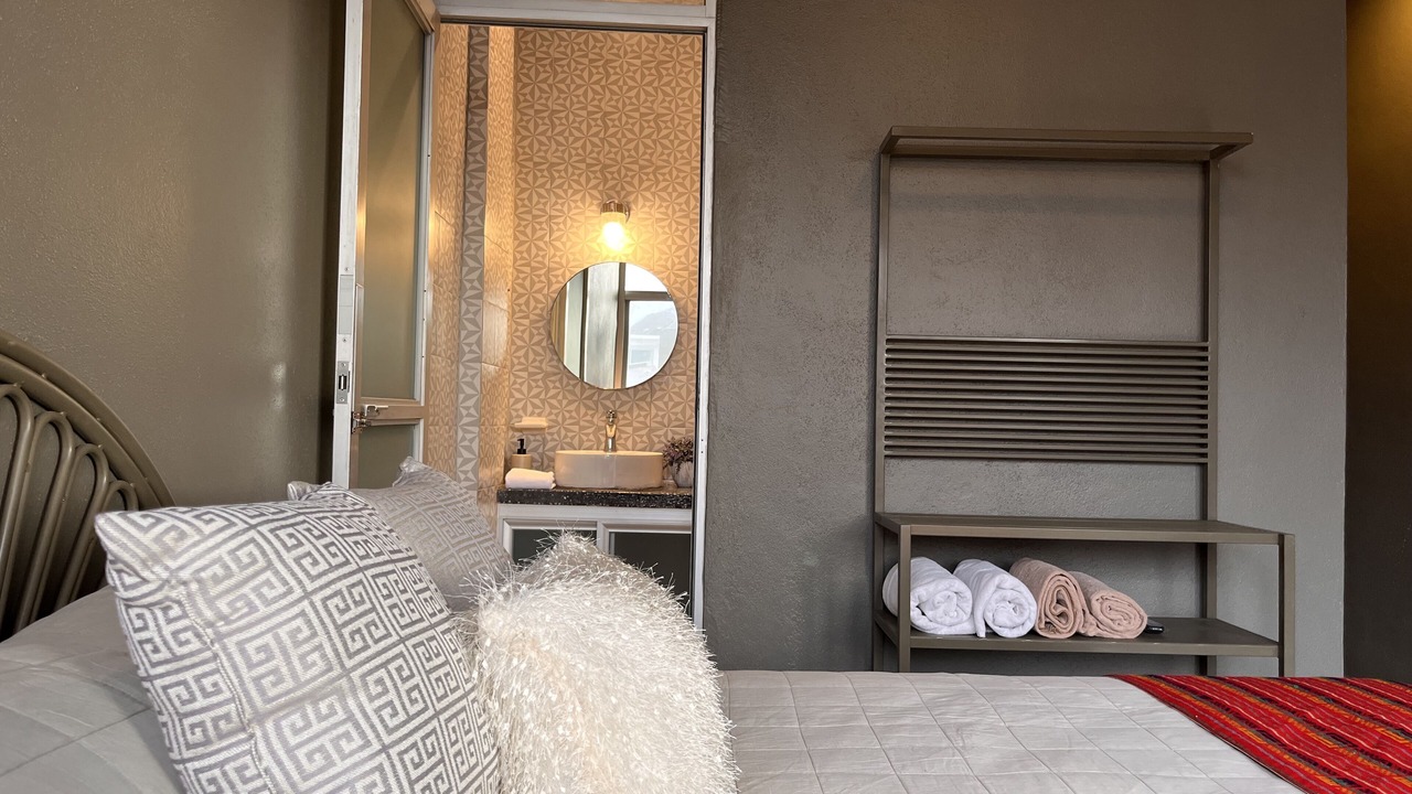Photo of Bedroom in Manzanillo