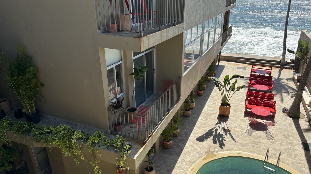 Photo of Patio Balcony in Manzanillo