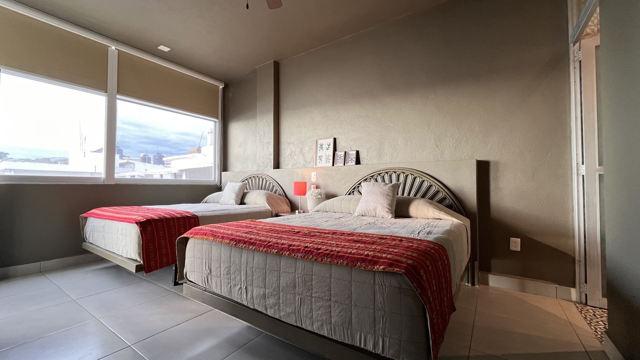 Photo of Bedroom in Manzanillo
