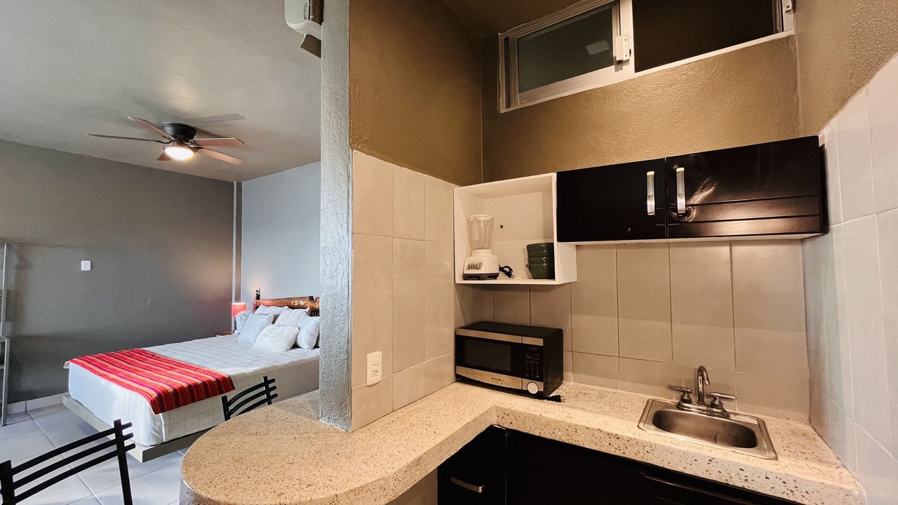 Photo of Bedroom in Manzanillo