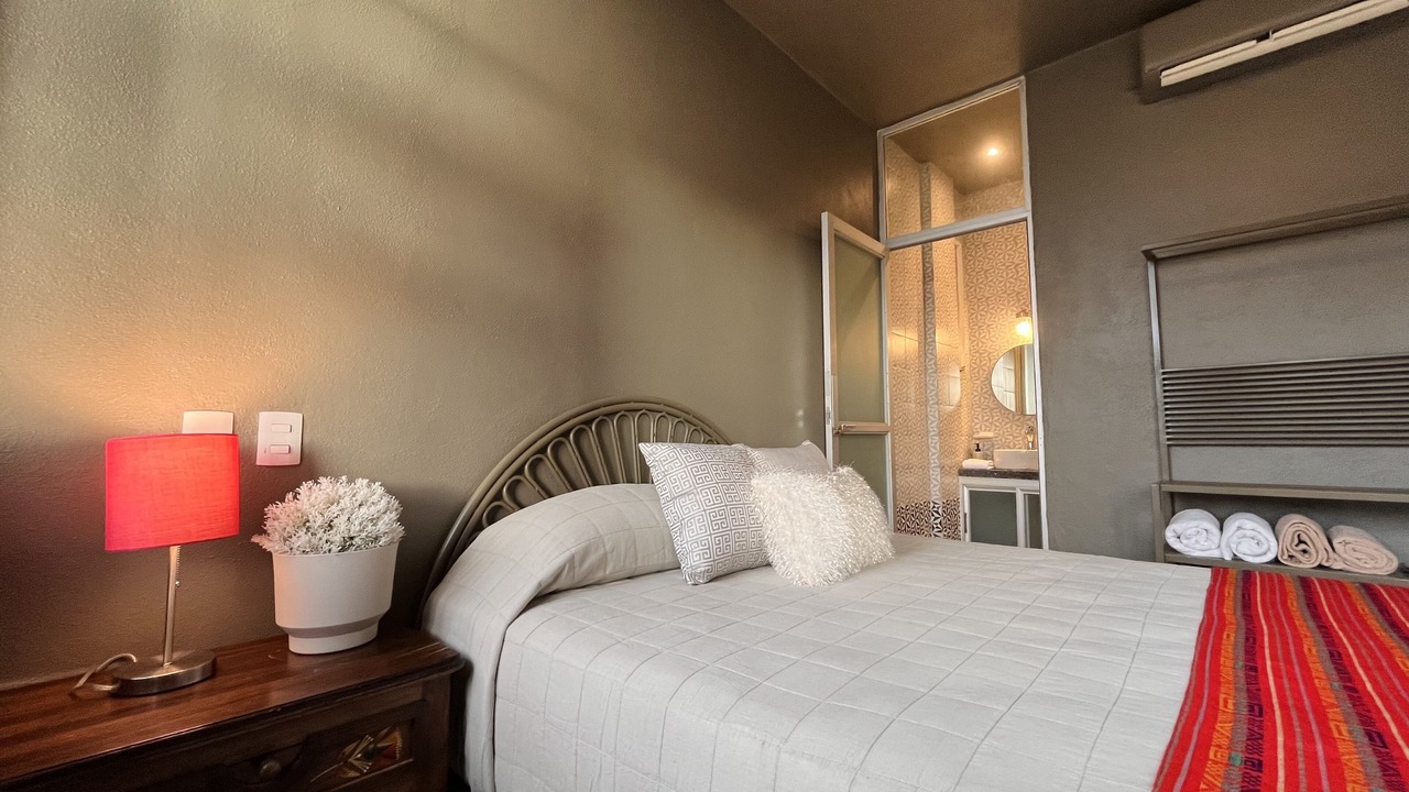Photo of Bedroom in Manzanillo