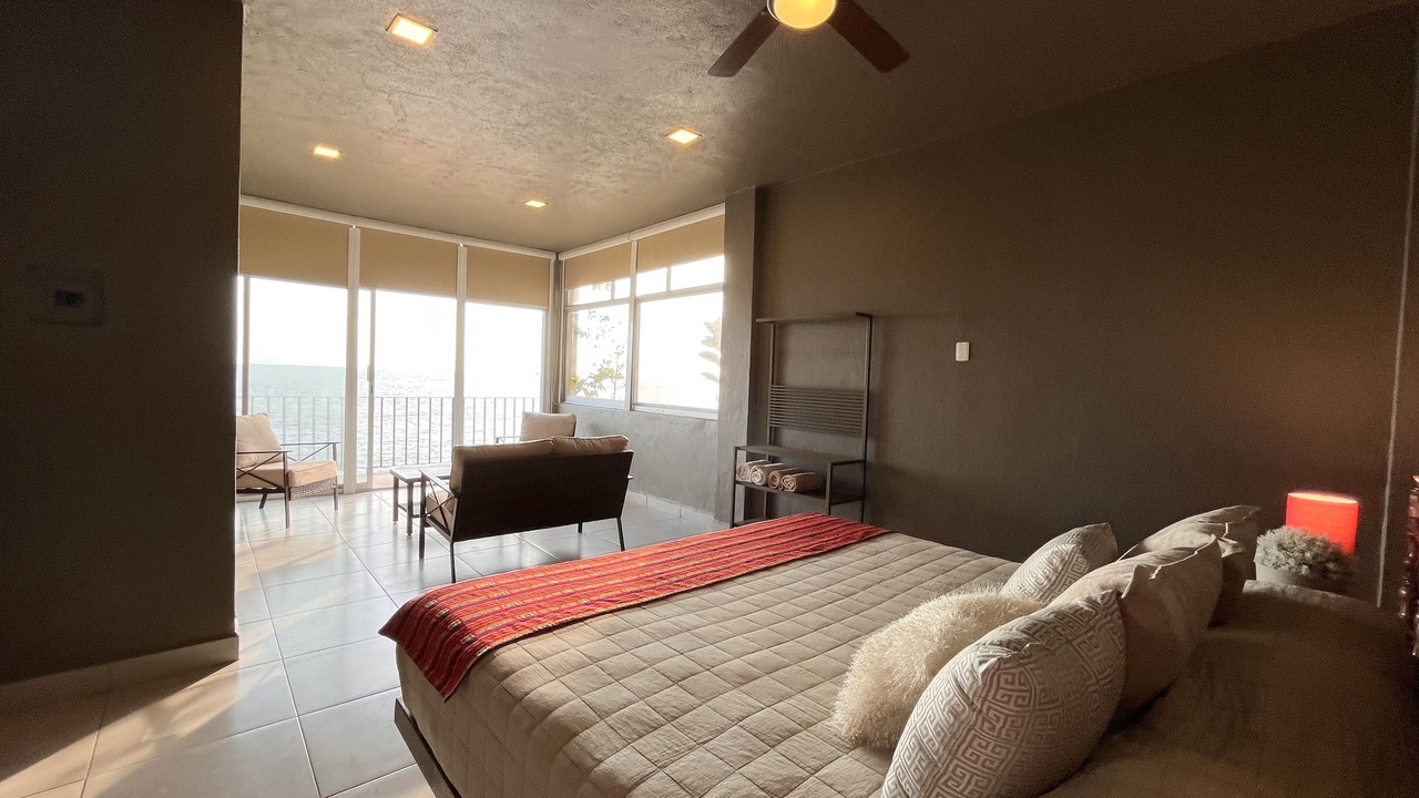 Photo of Bedroom in Manzanillo