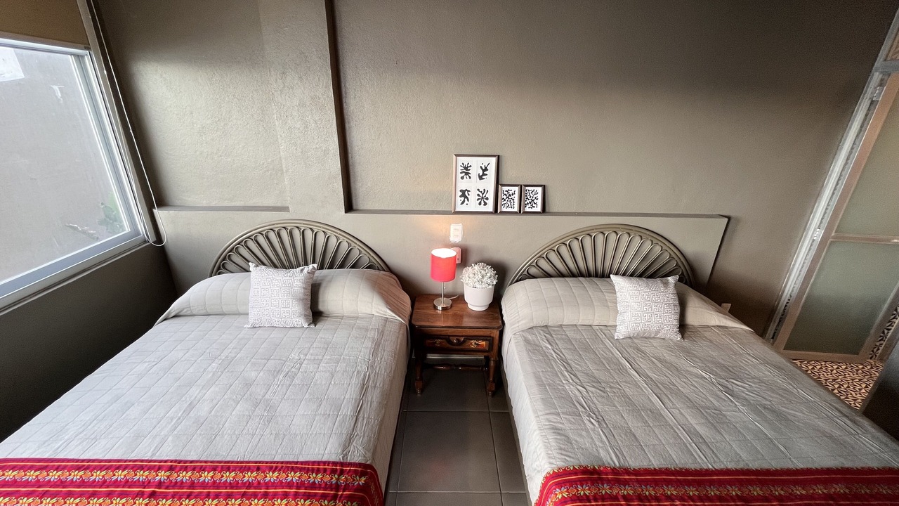 Photo of Bedroom in Manzanillo