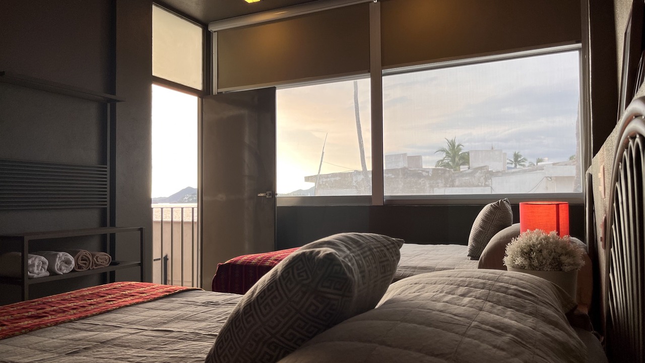 Photo of Bedroom in Manzanillo