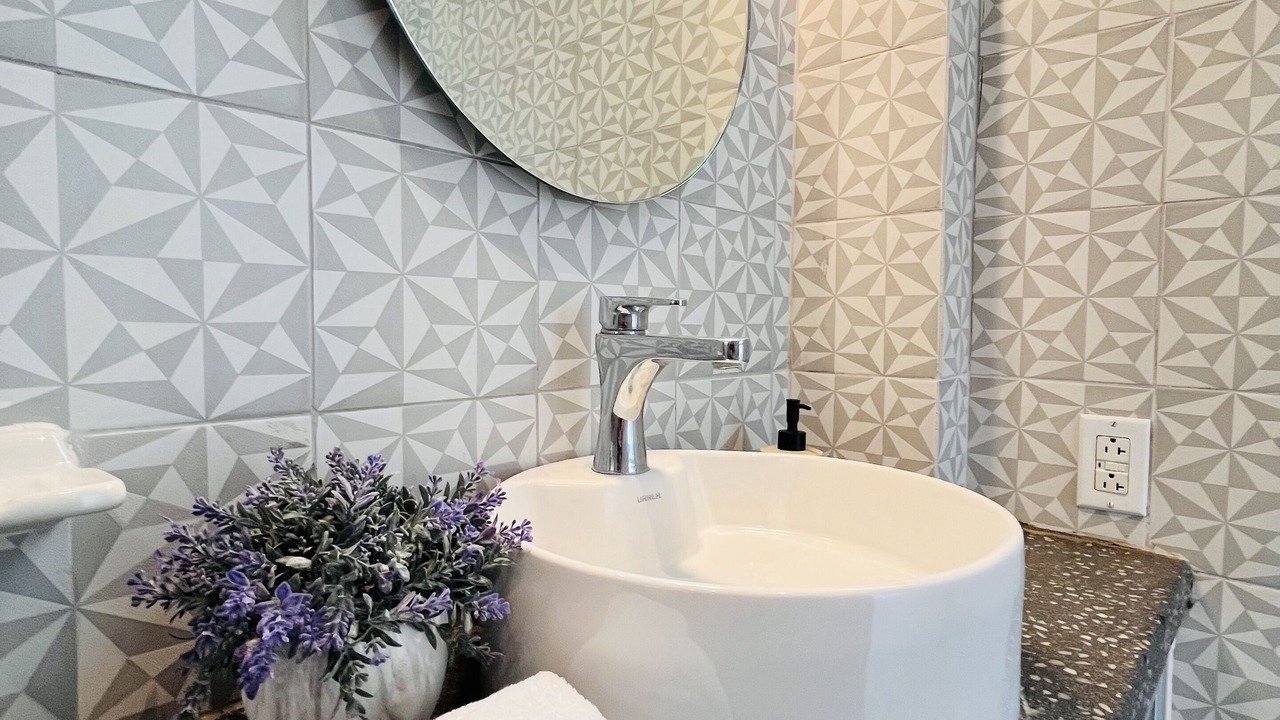 Photo of Bathroom in Manzanillo