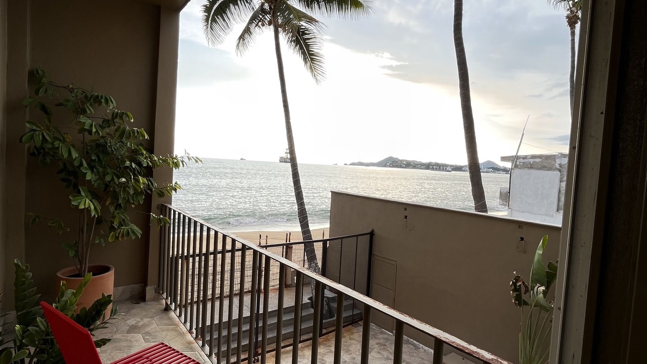Photo of Bedroom in Manzanillo