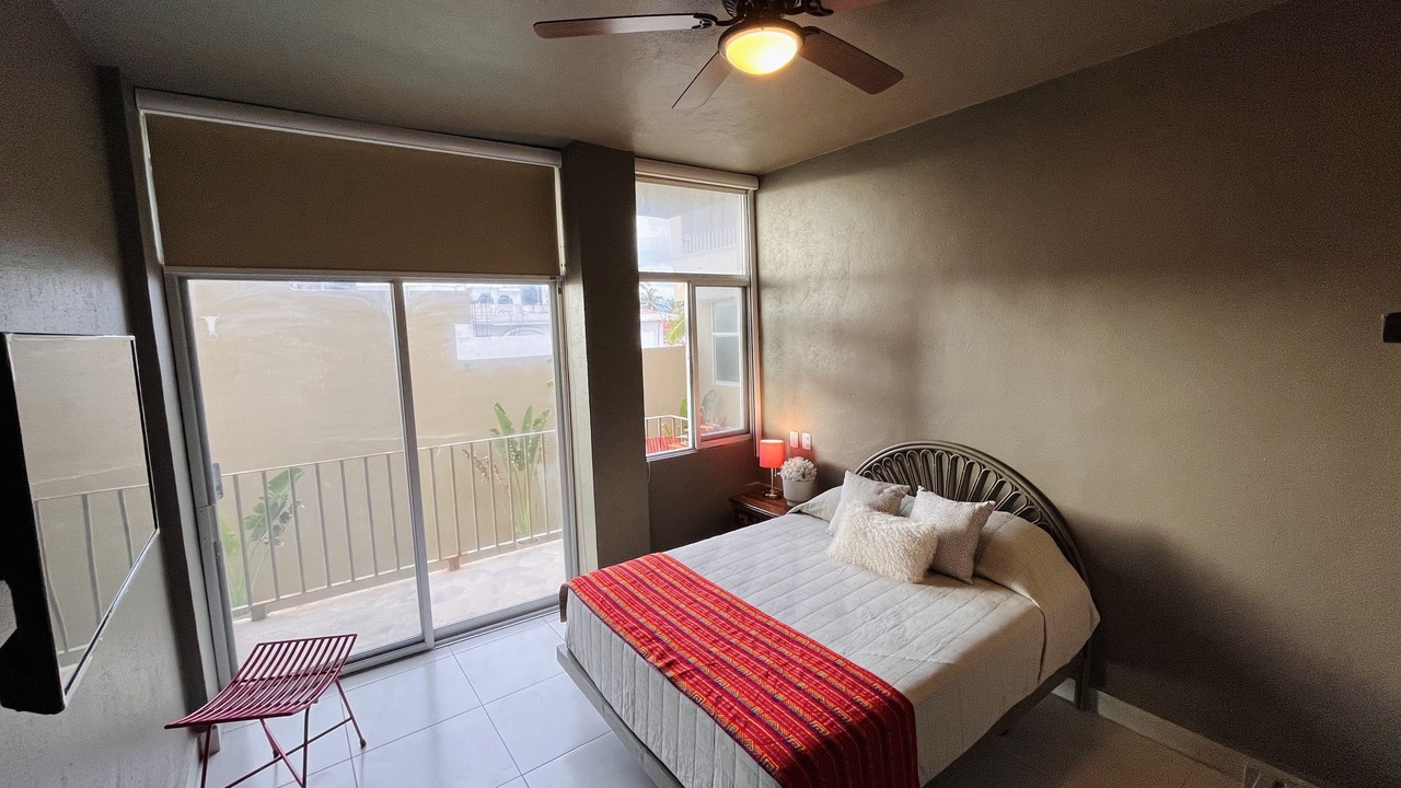 Photo of Bedroom in Manzanillo