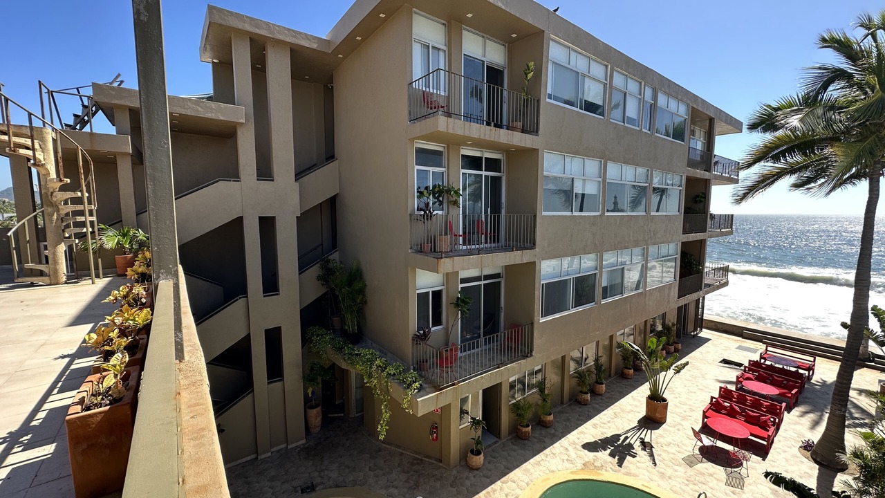 Photo of Outdoor in Manzanillo