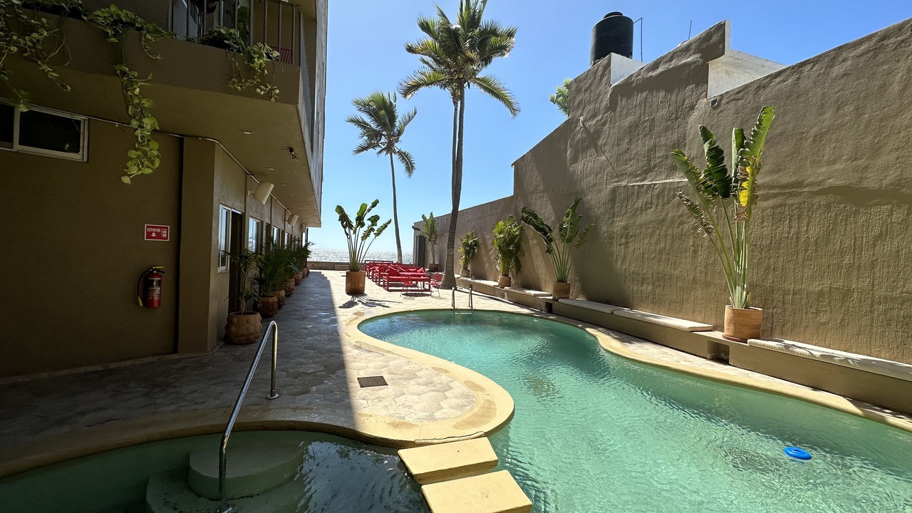 Photo of Patio Balcony in Manzanillo