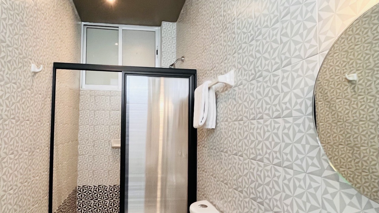 Photo of Bathroom in Manzanillo